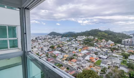 Edifício Residencial Riviera - Praia Brava Itajaí