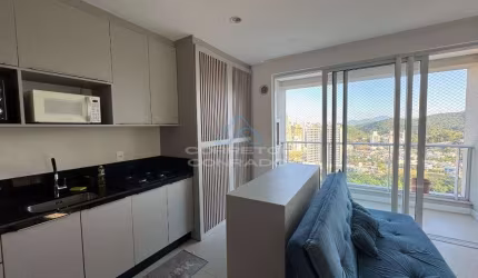 Apartamento no Brava Hill Residence, Praia Brava, Itajaí - SC