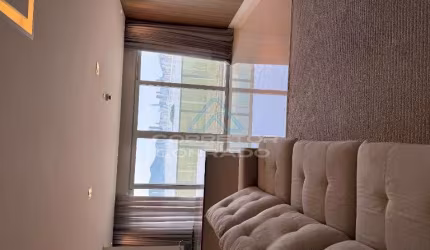 Apartamento no Edificio Infinity Coast - Balneario Camboriu