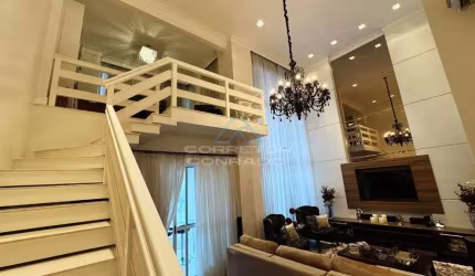 Apartamento no Ed. San Giorgio - Centro, Balneario Camboriu