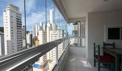 Apartamento a venda no Golden Alliance Residence em Balneário Camboriú