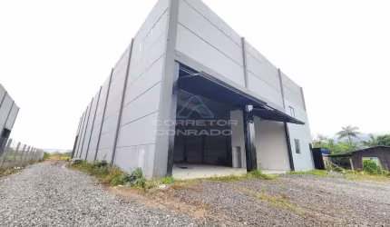 Galpao em Volta Grande a Poucos Metros da BR 470