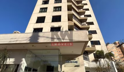 APARTAMENTO BASTANTE AMPLO NO CENTRO DA CIDADE