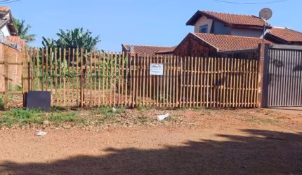 TERRENO A VENDA NO GUANANDI II
