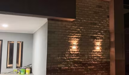 CASA NOVA COM ÓTIMO ACABAMENTO NO BAIRRO PIONEIROS