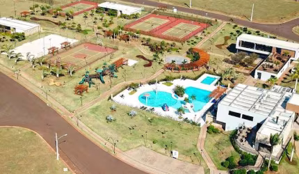 TERRENO PARA TRANSFERÊNCIA NO CONDOMÍNIO GREEN PARK