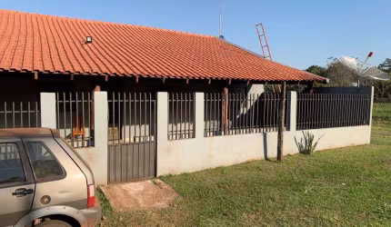 FAZENDA EM ANASTÁCIO COM 435HA