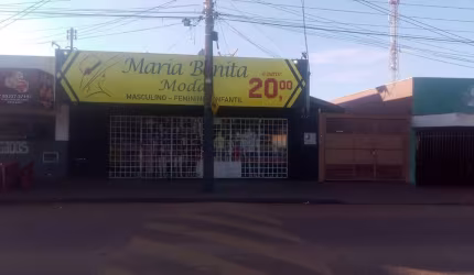 IMÓVEL EXCELENTE LOCALIZAÇÃO