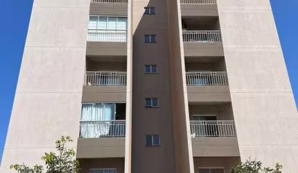 APARTAMENTO COM PLANEJADOS NO VILLAS DE CASTILLA