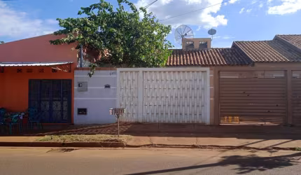 CASA NO CAIOBÁ MELHOR LOCALIZAÇÃO DO BAIRRO