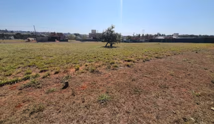 Terreno à venda na Avenida Abadia de Oliveira Lima, 100, Alphaville Campo Grande, Campo Grande por R$ 600.000
