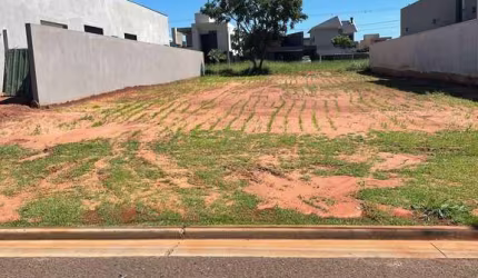 TERRENO COM 387M² NO ALPHAVILLE 4