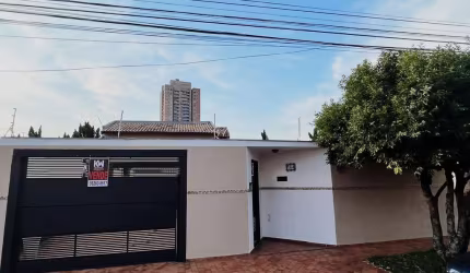 LINDA CASA AMPLA NO CARANDÁ BOSQUE 3