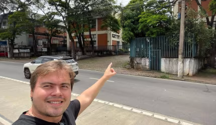 GRANDE OPORTUNIDADE DE IMÓVEL AMPLO COM 13.000M² EM CAMPINAS