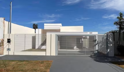 ÚLTIMA UNIDADE!!! CASA LINDA COM AMPLO ESPAÇO VILA CARLOTA