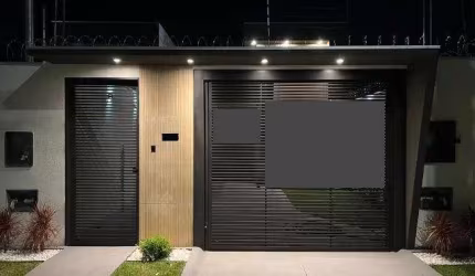 OPORTUNIDADE IMPERDÍVEL - LINDA CASA NO BAIRRO PIRATININGA