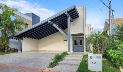 Linda casa no Dahma I