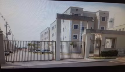 Ótimo apartamento próximo da UFMS
