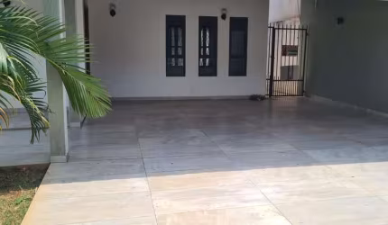 Venda, Casa Comercial, Jardim dos Estados, Campo Grande, MS