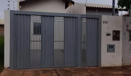 LINDA CASA NO PANAMÁ