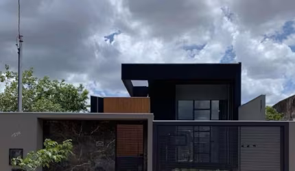 Linda casa na Vila Planalto
