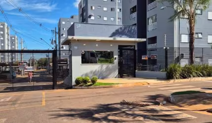 Apartamento no Villas de Paloma