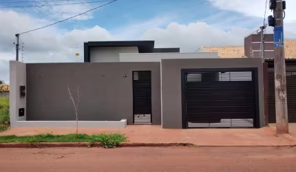 Casa com ótimo espaço no North Park