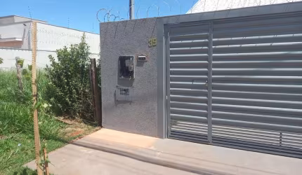 Casa com suíte no North Park