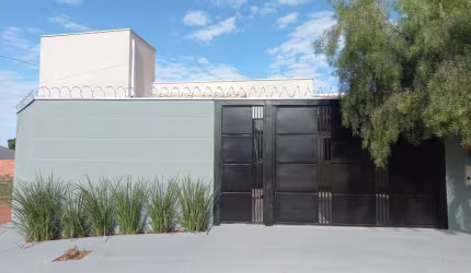 Casa ampla no Itamaracá