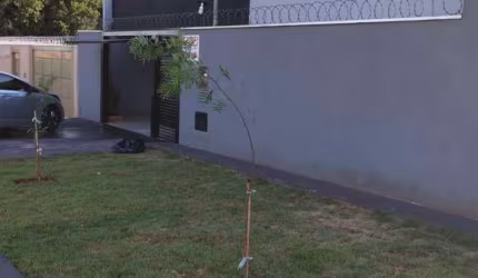 Casa na região do Pioneiros