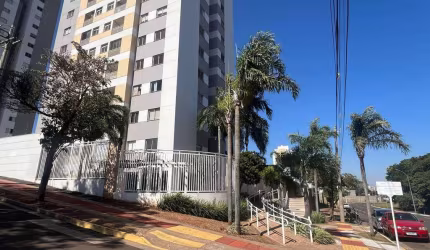 Apartamento no Carandá Bosque