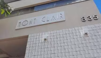 Edificio Mont Clair