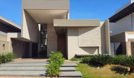 Linda casa no Residencial Shalom