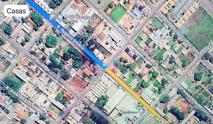 Casas no Nova Lima próximo a Avenida
