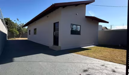 Casa ampla e reformada no Nova Lima