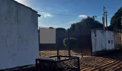Terreno à venda na Lagoa Rica, 8, Panorama, Campo Grande por R$ 200.000