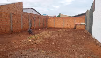 ◼️Terreno no Bairro Núcleo habitacional universitárias