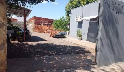 Terreno à venda na Alexandre Fleming, 99, Vila Bandeirante, Campo Grande por R$ 400.000