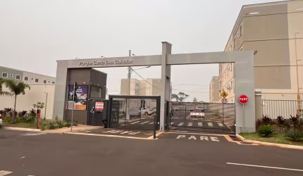 ◼️Apartamento no Condomínio Parque Canto das gaivotas