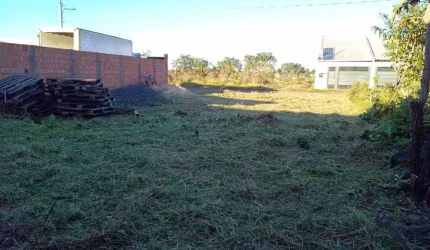 Terreno no Jardim Mooca