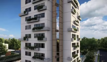Apartamento à venda na Avenida Bom Pastor, 10, Vila Vilas Boas, Campo Grande por R$ 990.000