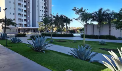 Apartamento no Belvedere Residence 
