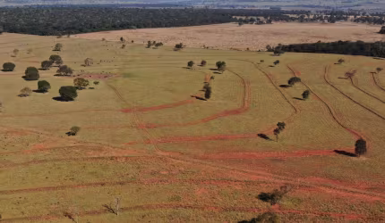 Fazenda à venda na MS-040, 200, Vila Moreninha II, Campo Grande por R$ 29.000.000