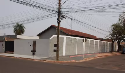 -Imóvel comercial no Bairro jardim Tijuca