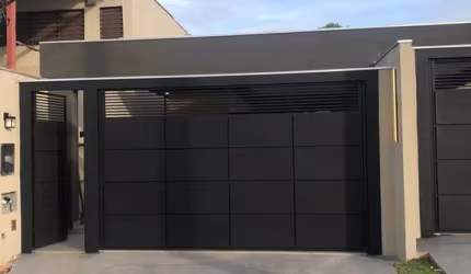 Casa com 2 quartos à venda na Porto Novo, 520, Parque dos Novos Estados, Campo Grande por R$ 630.000
