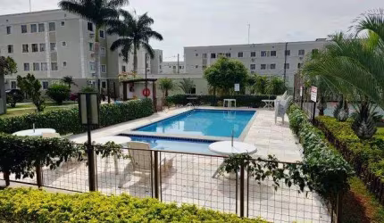 ◼️Apartamento no Bairro Pioneiros -Castelo de Luxemburgo