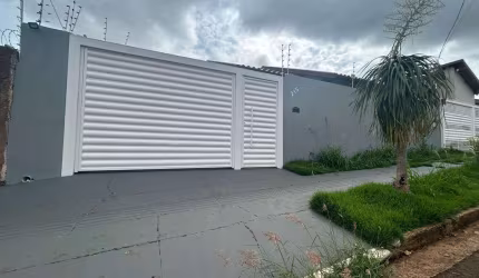 ▪️Casa no Bairro São Francisco