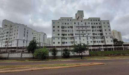 ◾Apartamento Mobiliado no Condomínio Spazzio classique