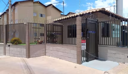 ◾Apartamento mobiliado no Bairro Rita Vieira