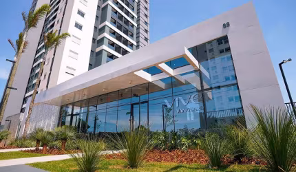 Apartamento Vivet- Chácara Cachoeira